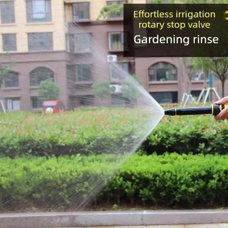 Special Price High Pressure Water Gun – Perfect for Car & Garden Use