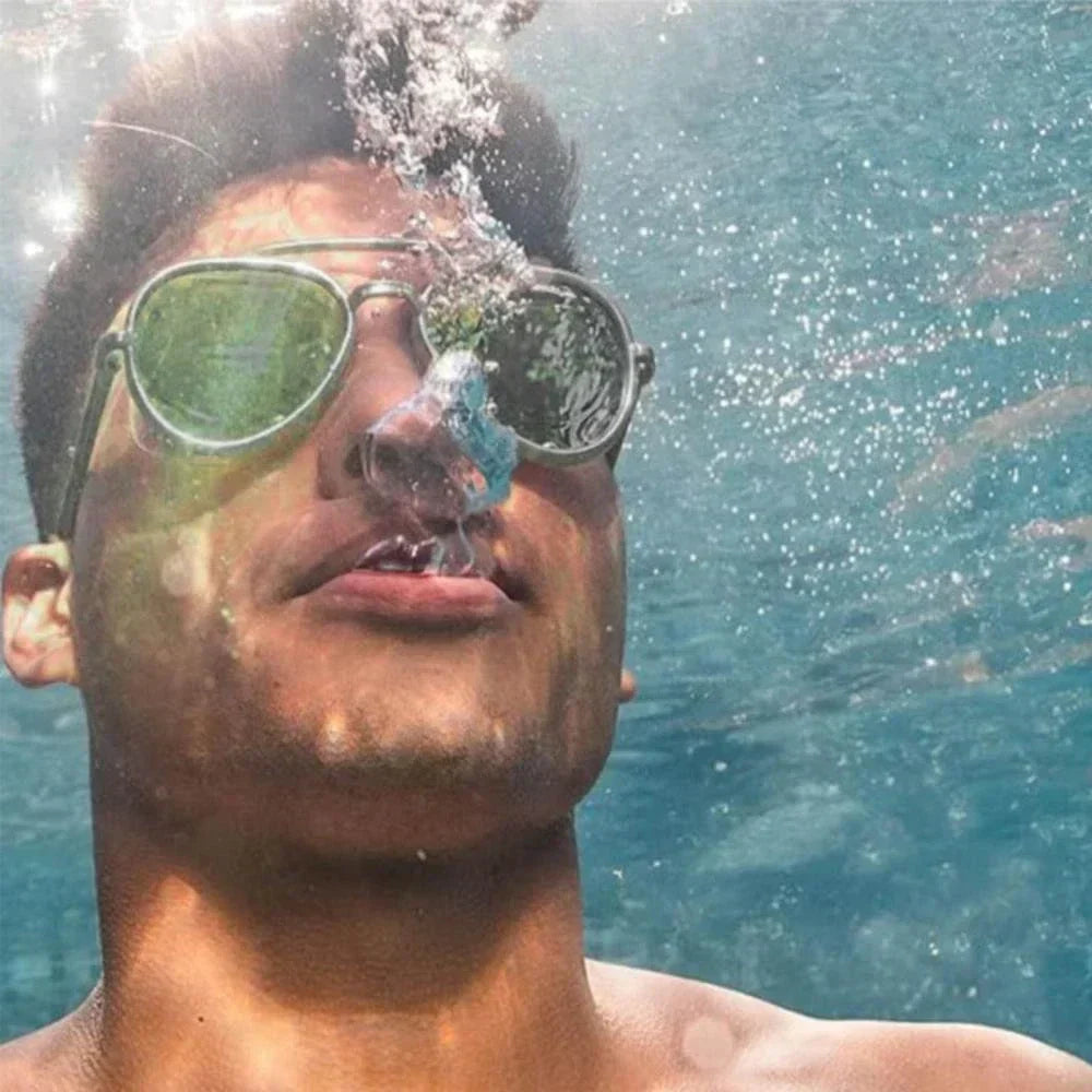 Speedo Sunny G Swim Goggles – Anti-Fog UV Protection Swimming Goggles 🏊‍♂️☀️